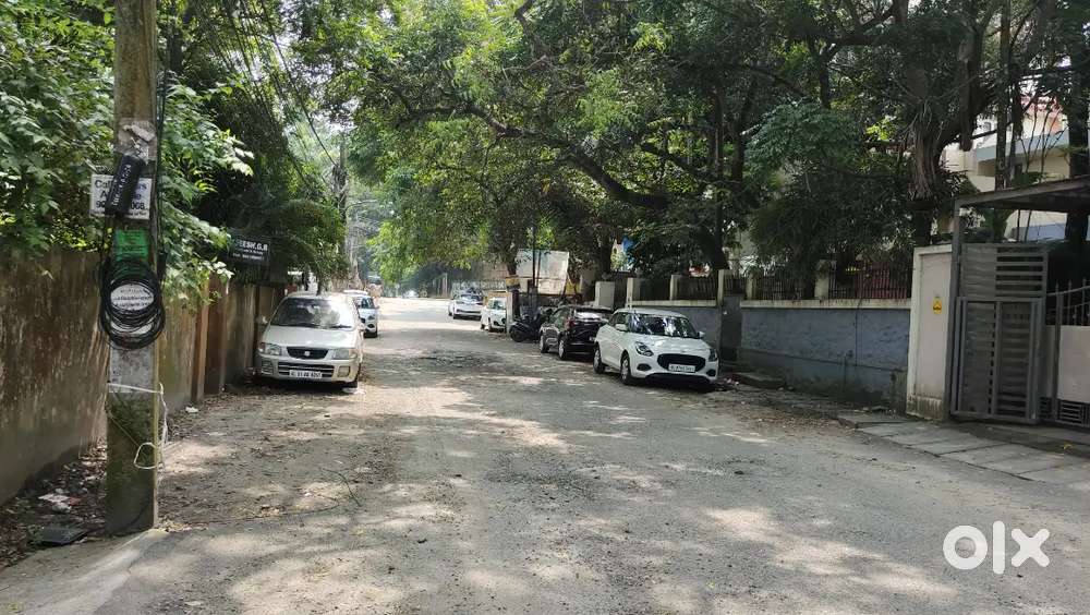 PROPERTY FOR SALE IN NEAR HYATT REGENCY VAZHUTHACADU
