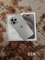 IPHONE IMPORTED 15 PRO MAX REFURBISHED MOBILE FIXED PRICE 256GB