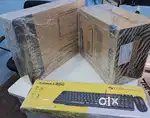 1yr warranty desktop FullSet