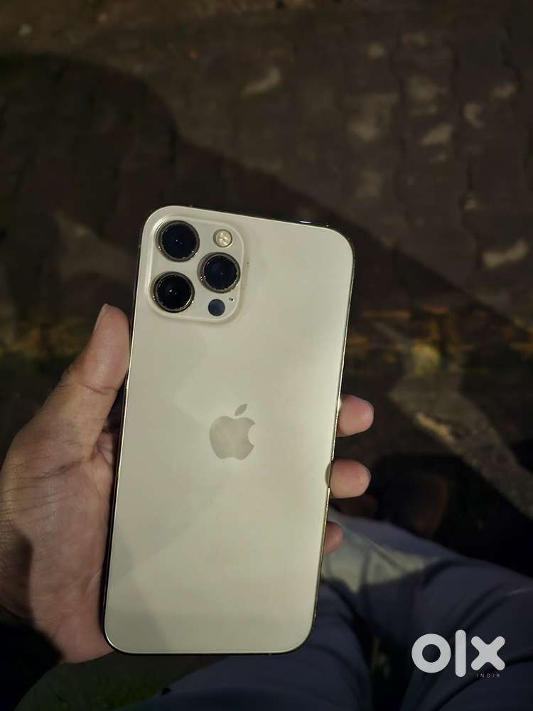 Iphone 12 pro max 128gb