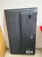 TCL 55 inch TV
