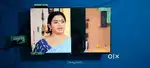 Index fhd smart tv 43
