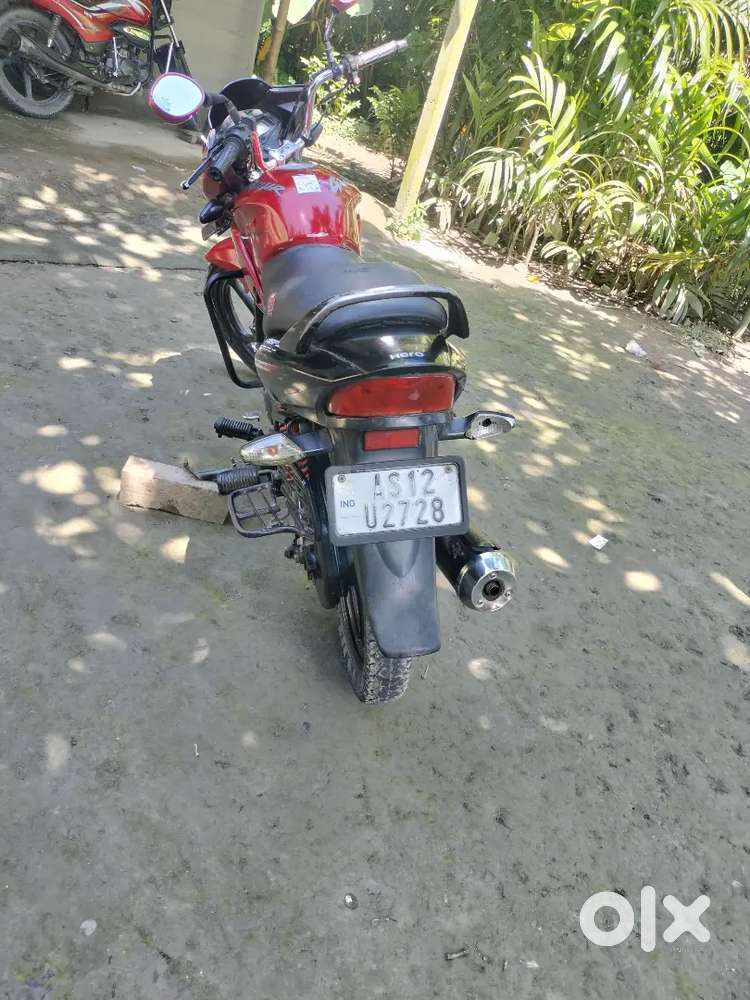 Good condition