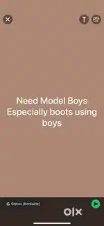 Fashion Models needed (no experience needed)
