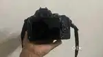 Nikon D5600 DSLR with nikon 18-55mm lens