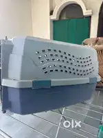 Dog cage and kennel