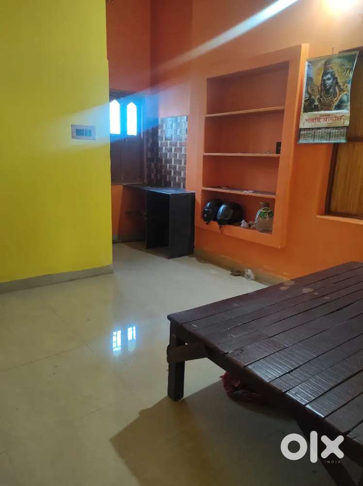 1 টি রুম 1 টি করে কিচেন বাথরম মাত্র প্রতিমাসে ৪০০০ টাকায়