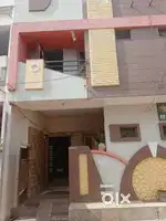 Prime location and new construction house for rent