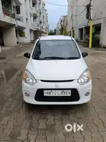 Maruti Suzuki Alto 800 LXI, 2017, Petrol