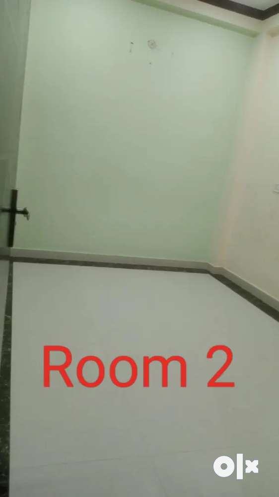 2 bhk Ground floor area...for government job family only