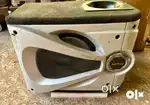 Sony infinity Xplode Woofer Most Heavy Bass unused.