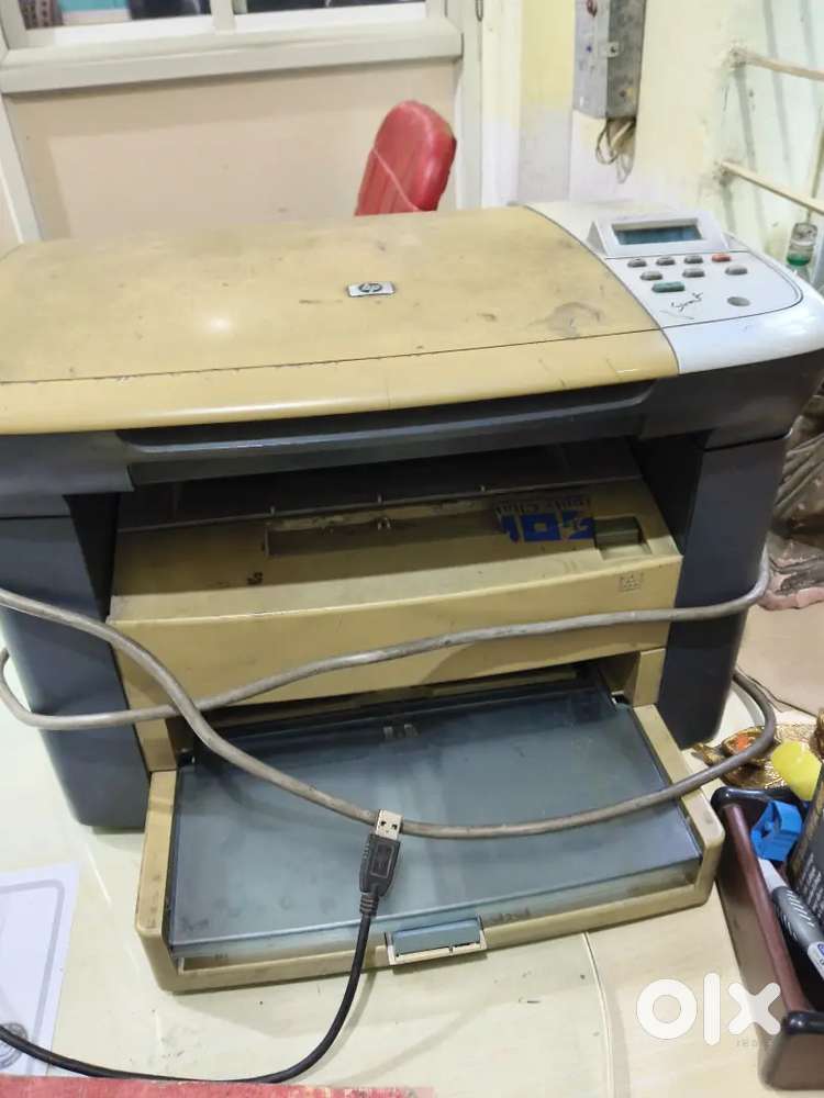 Hp 1005 printer