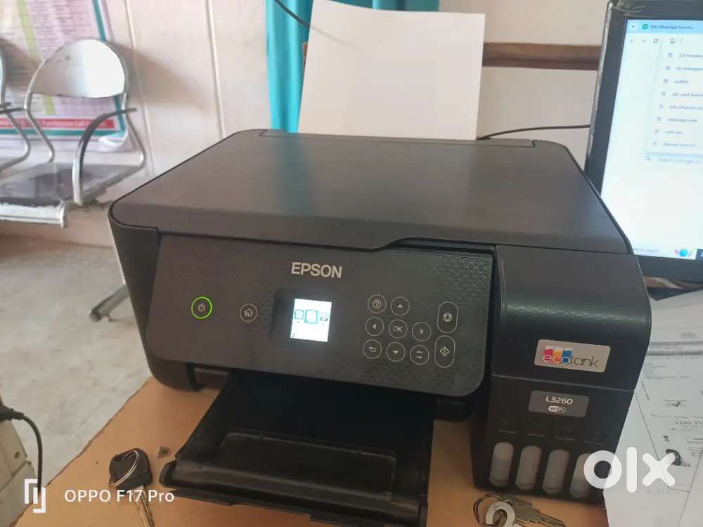 Epson L3260 printer