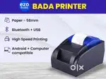 THERMAL PRINTER/ EZO BADA PRINTER