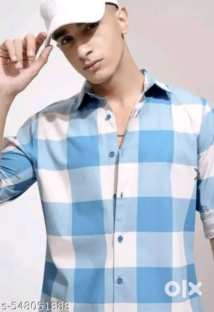 Check shirts at cheaper price