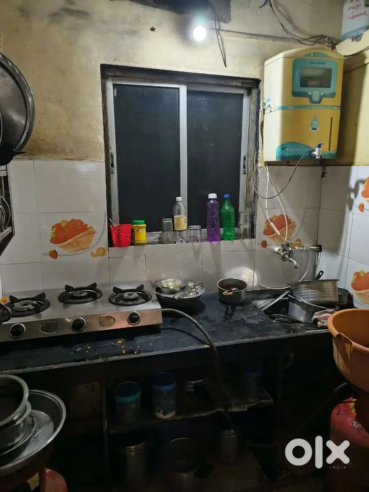 1 RK (CHAWL) IN VIRAR EAST FOR RENT