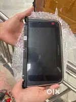 Original Harman Infotainment Touch Screen