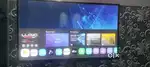 LLoyD 32 inch TV brand Lloyd Smart TV