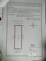 Plot for sale 4 gunte almanzoor road bommakal