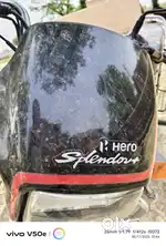 Good condition bike