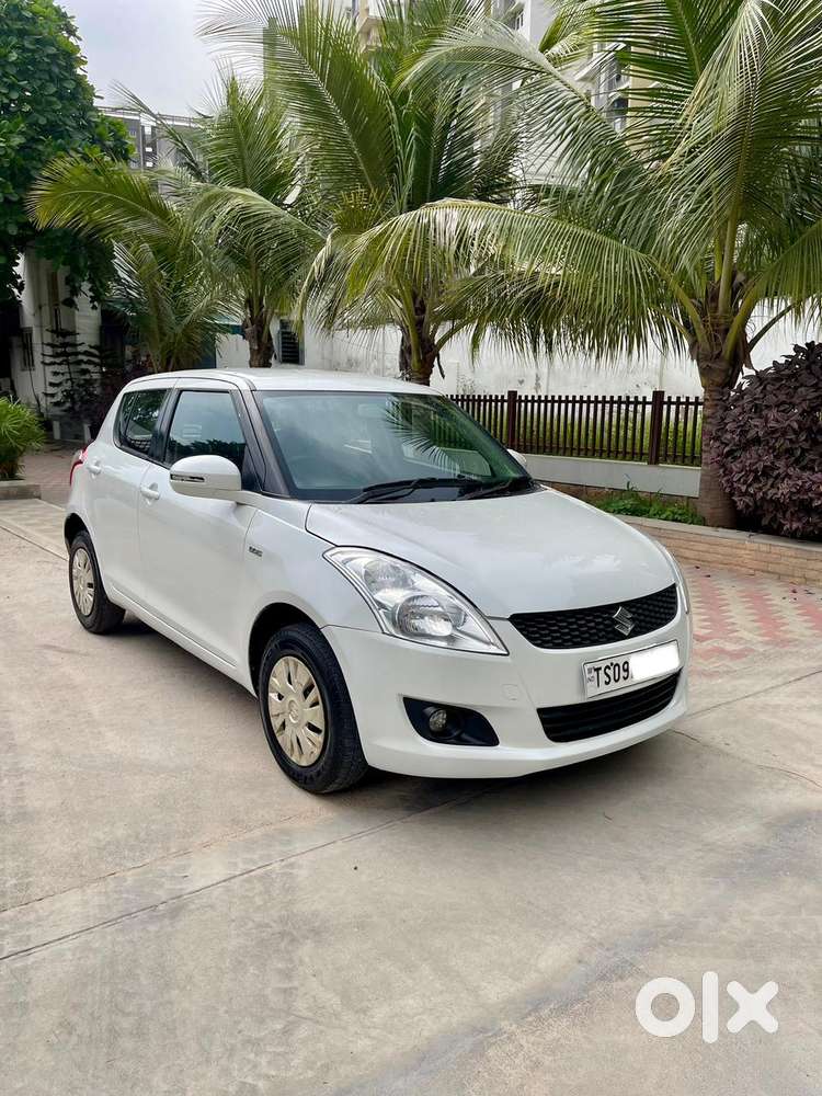 Maruti Suzuki Swift DDiS VDI, 2014, Diesel