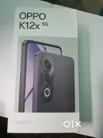 Oppo K12X5G 10000