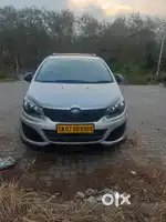 Mahindra Marazzo September 2023 model.