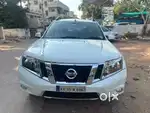 Nissan Terrano