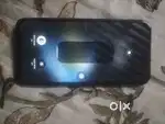Iphone x 64gb black All okay face I'd working hai