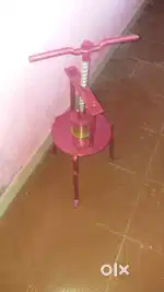 Shavige mane