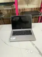 Hp i5 7th gen slim laptop for sell in just 13500