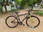 Munich Single Speed Bicycle (Mach City)
