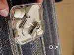 Nothing ear 1