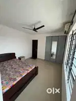 3 bhk Fully Furnished flat For Sale @ Punkunnam Junction