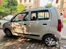 Maruti Suzuki Wagon R Stingray 2017 CNG & Hybrids 86000 Km Driven