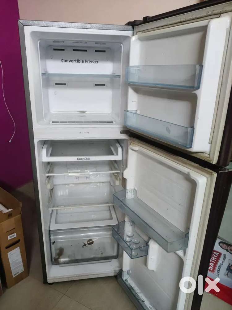 Fridge for sale
