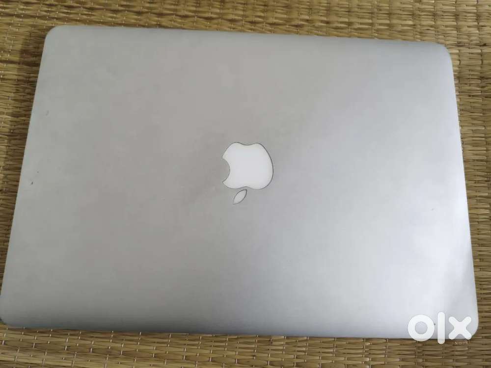 Apple MacBook air 2017