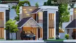 Under Construction Customized Villas!Ottapalam Town!