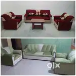 Wixon 3+1+1 Sofa - 7500
