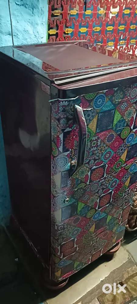 Panasonic fridge 190 L