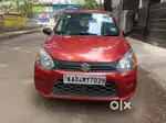 Maruti Suzuki Alto 800 VXI Airbag, 2021, Petrol