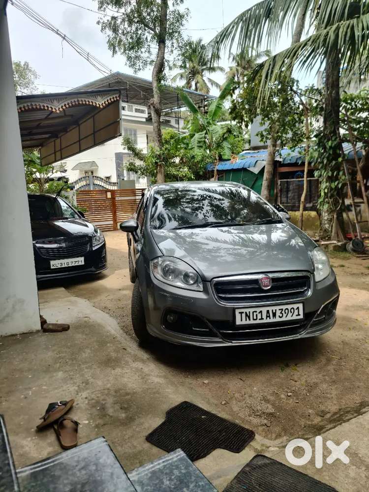 1.4l Turbo petrol Enging. Ac working but blower fan issue.