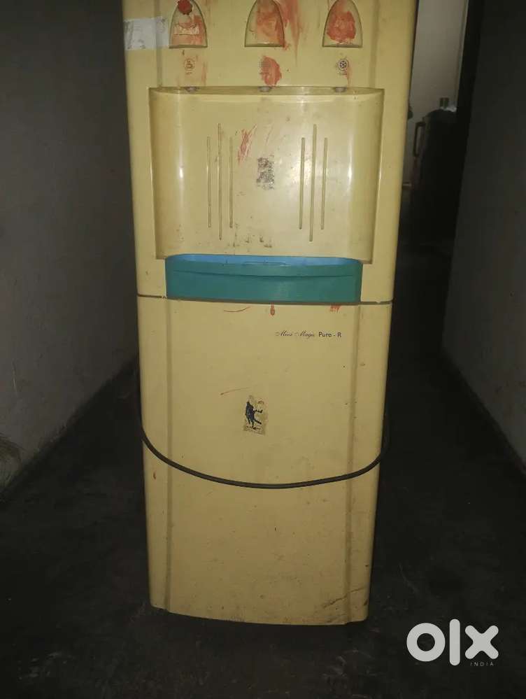 Water dispensers tata voltas