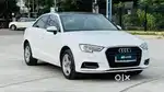 Audi A3 2.0 35 TDI Premium + Sunroof, 2020, Diesel