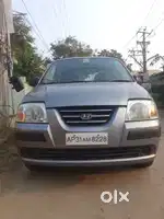Hyundai Santro Xing xl