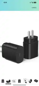 Samsung s24 ultra original charger