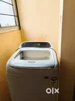 Samsung 6.5kg 5star fully Automatic Top Load washing machine