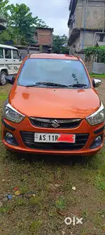 Good condition car