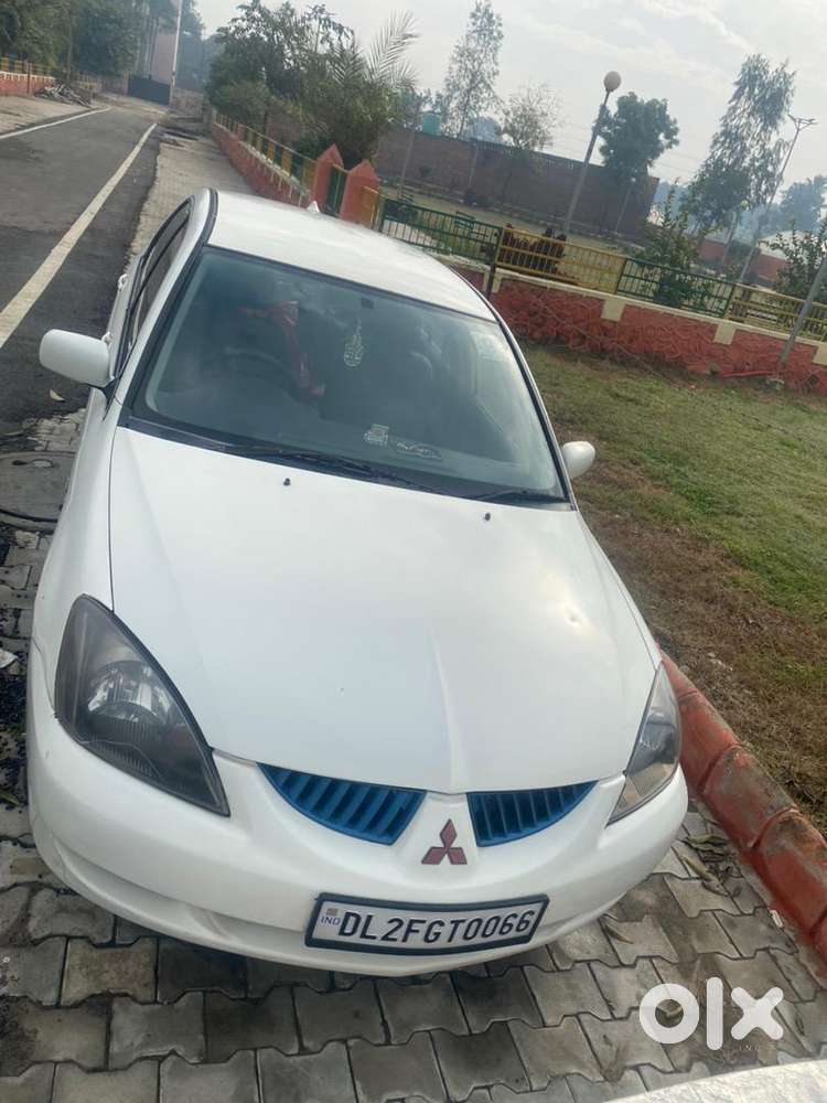 Mitsubishi Cedia 2007 Petrol Well Maintained