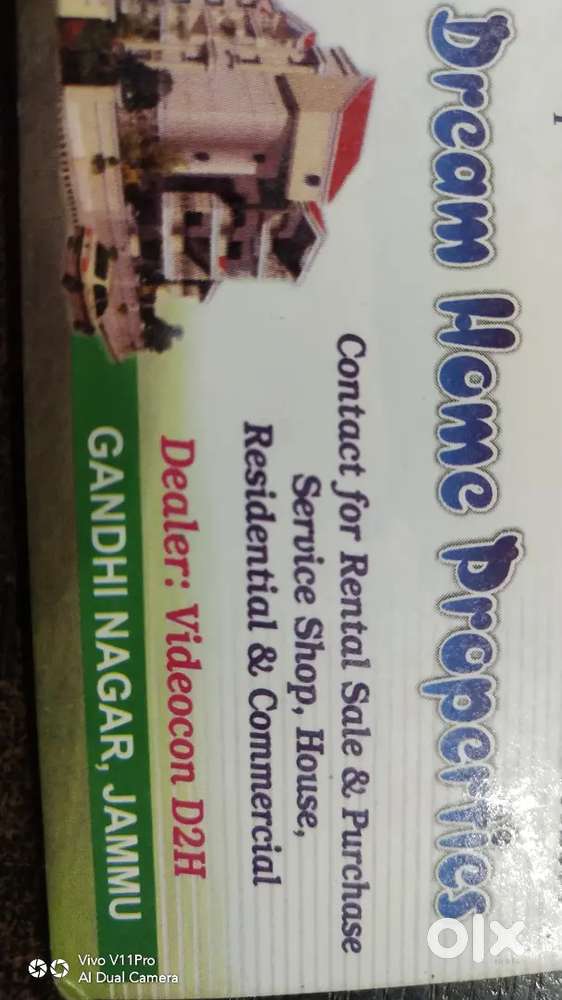 3  marla house sale Nanak nagar